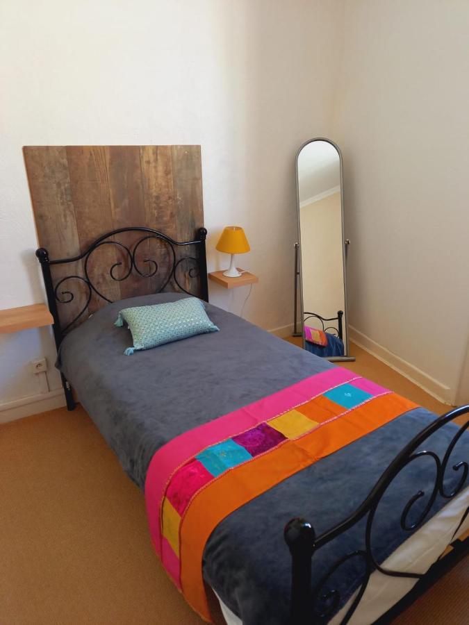 Hotel Saint-Quay Bagian luar foto